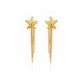Boucles d'oreilles Hoku