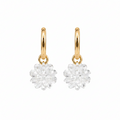 Boucles d'oreilles Miliani