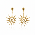 Boucles d'oreilles Naliko
