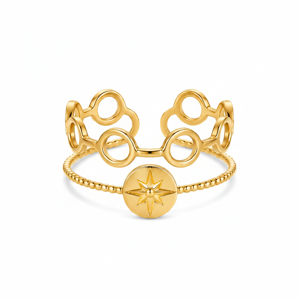 Bague Kaléa