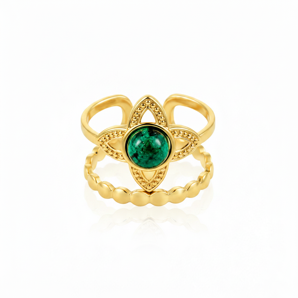 Bague Nalu