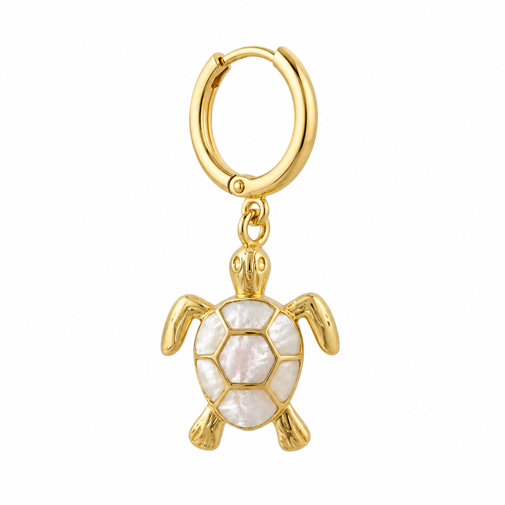 Charm tortue
