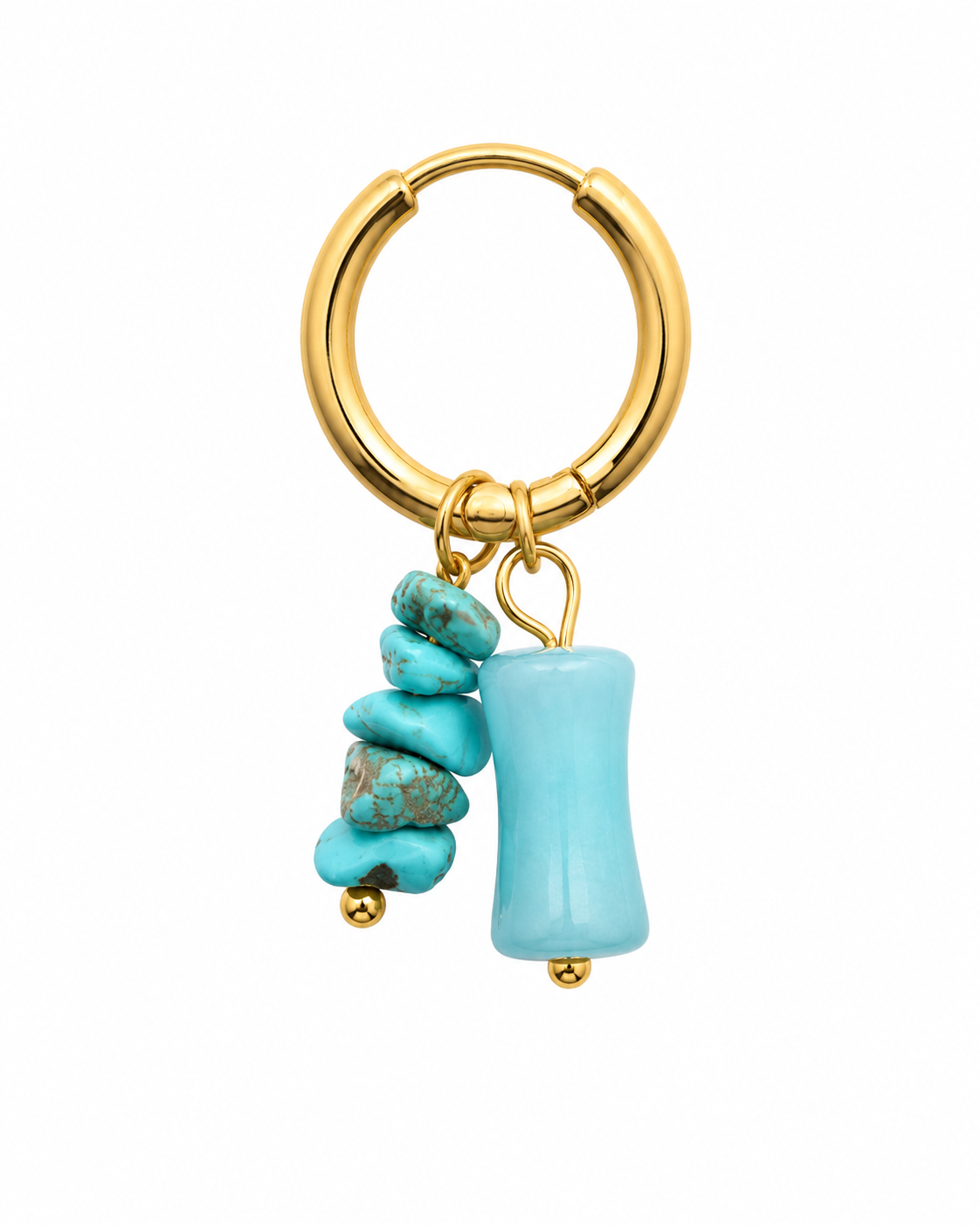 Charm bohème