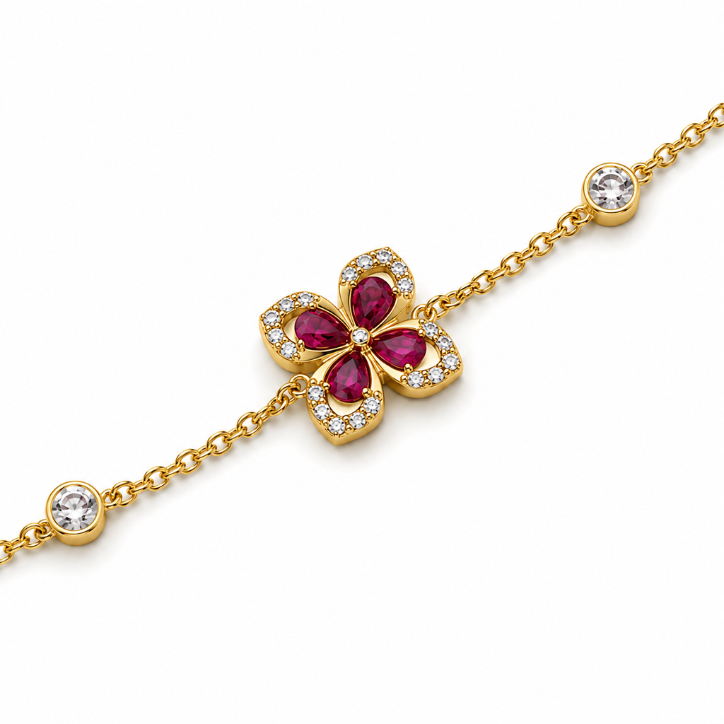 Bracelet Cassy