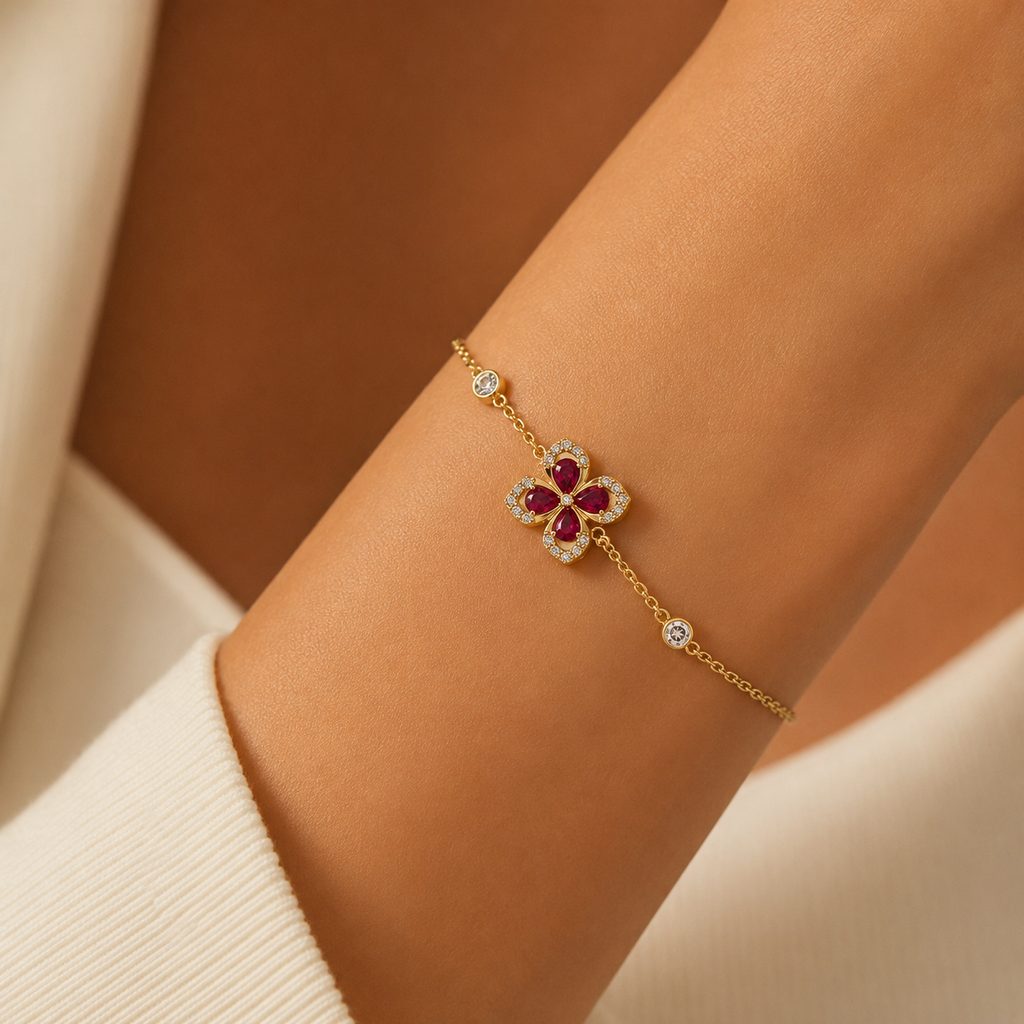 Bracelet Cassy