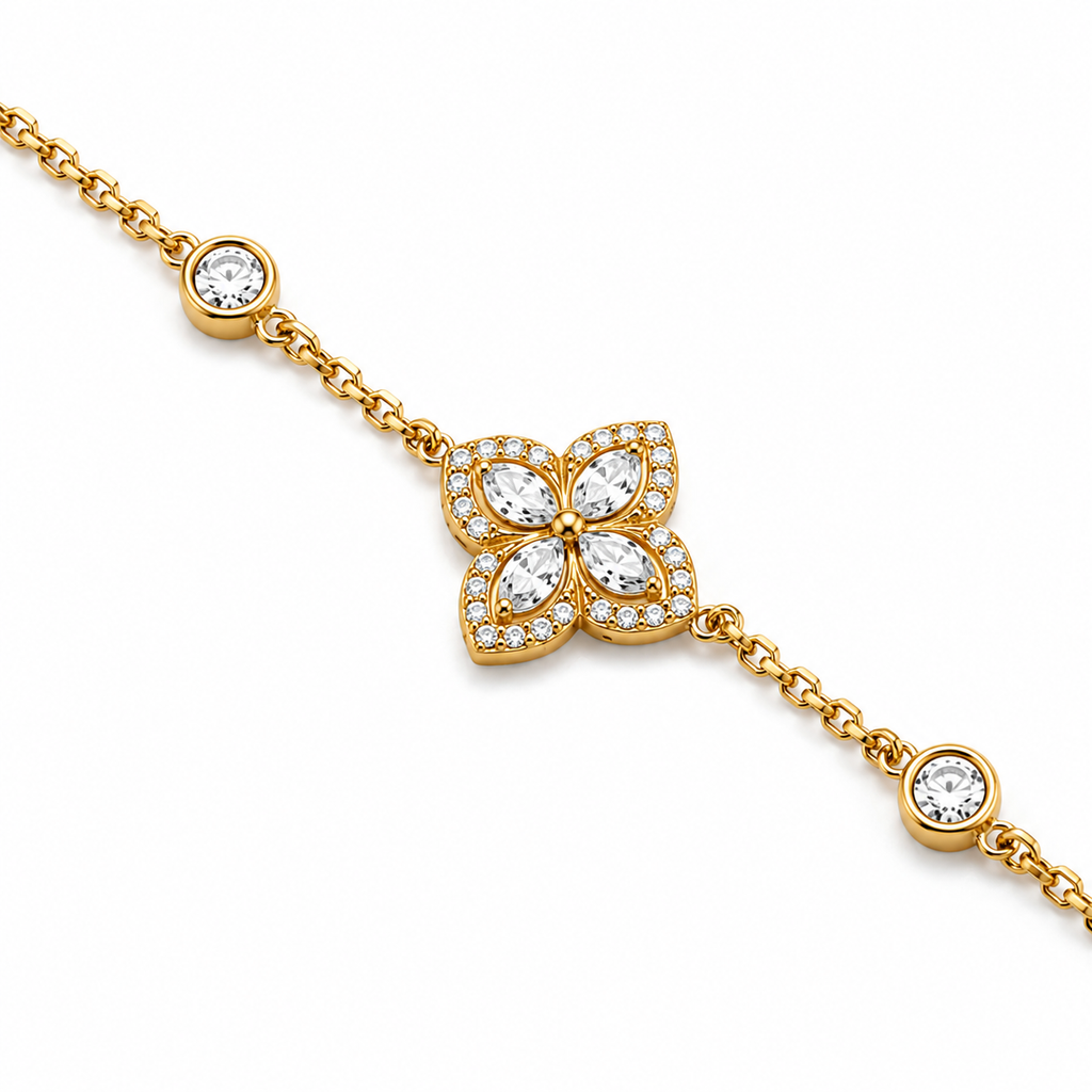 Bracelet Cassy
