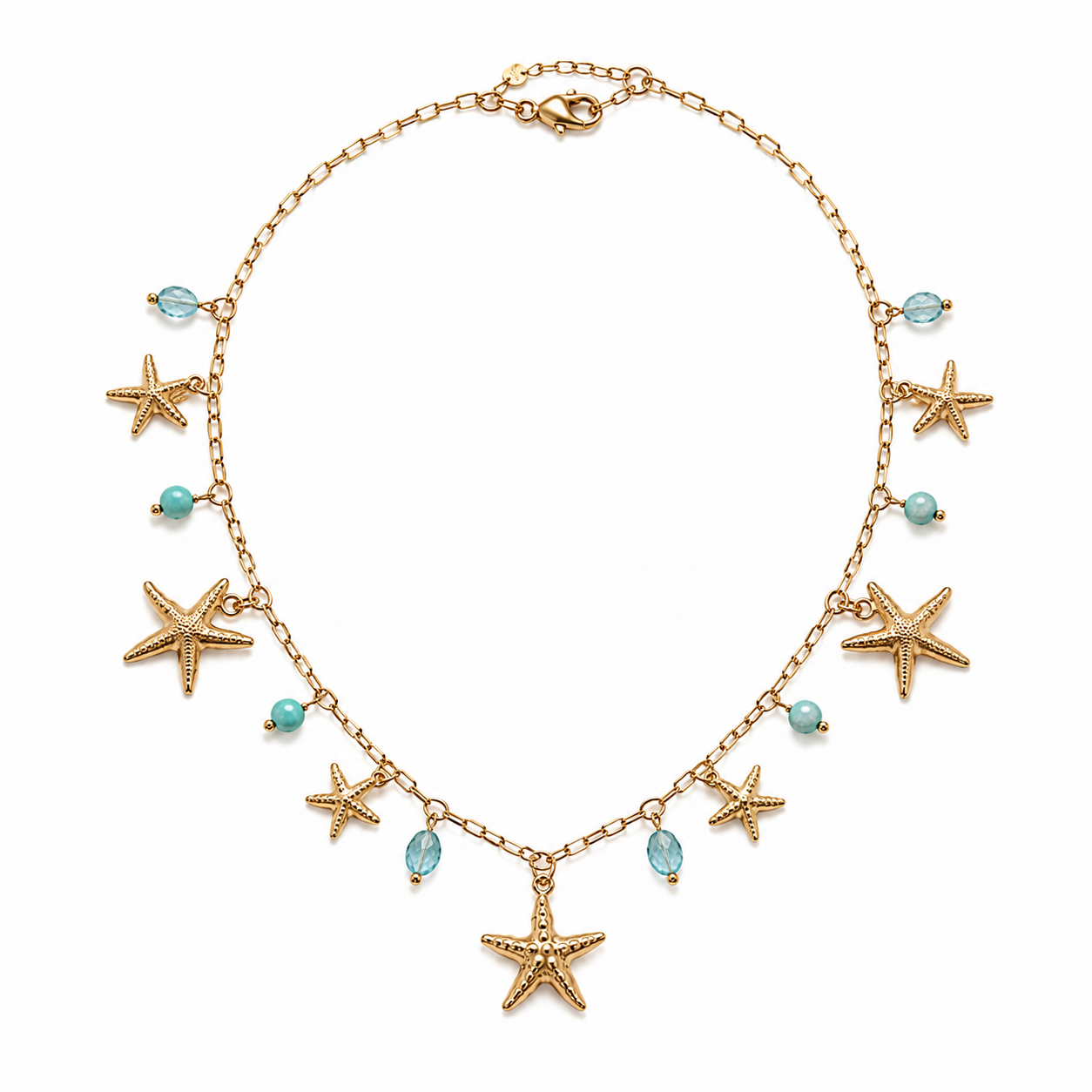 Collier Nayara