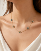 Collier Evie