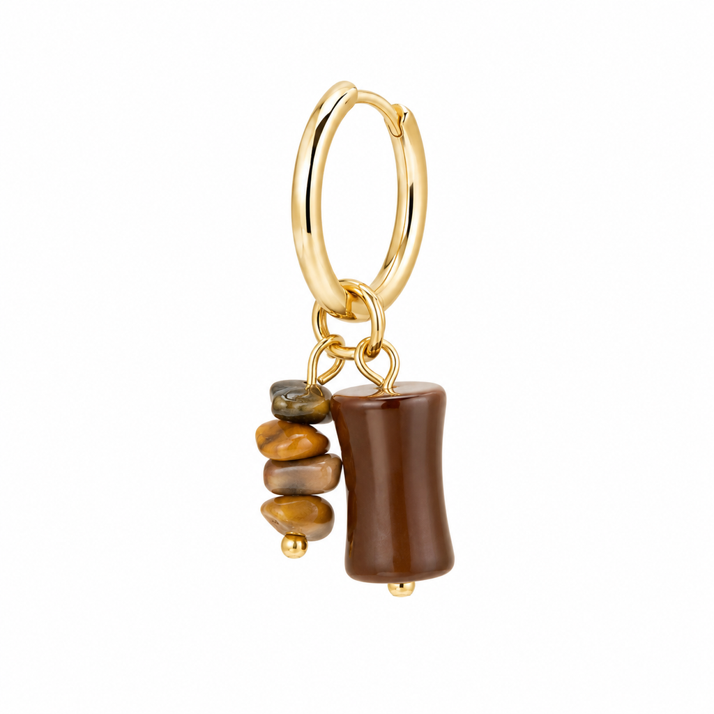 Charm bohème