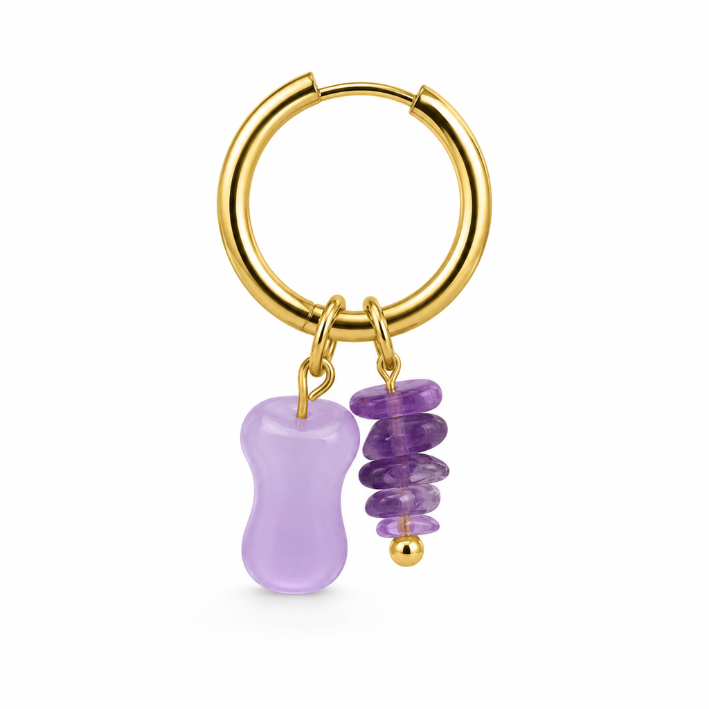 Charm bohème
