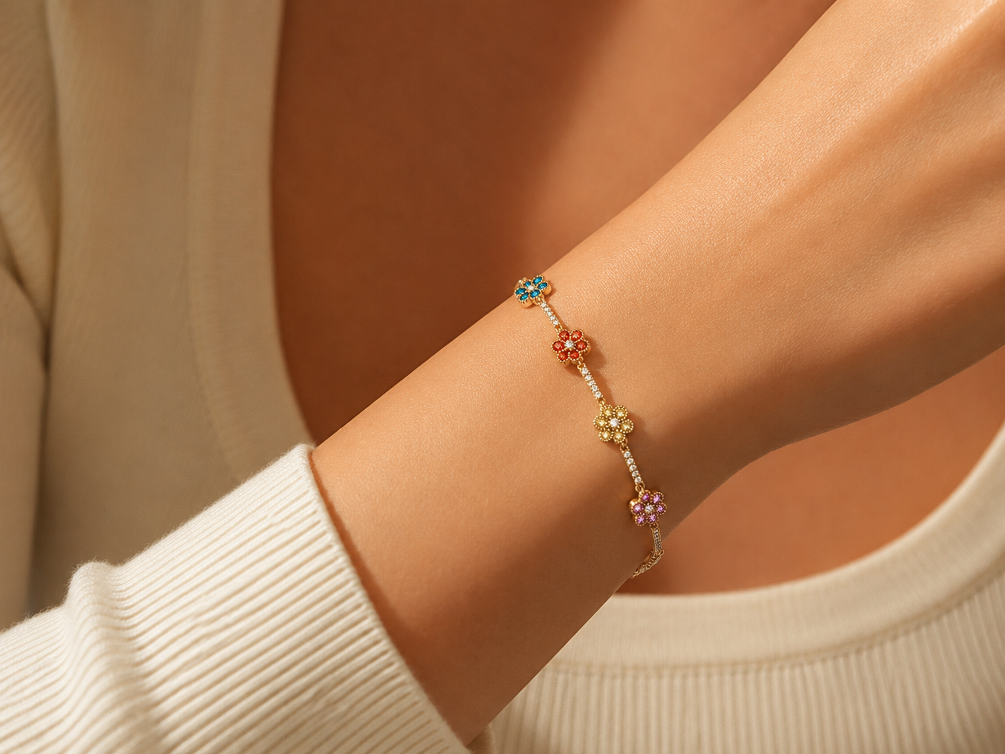 Bracelet Lilou