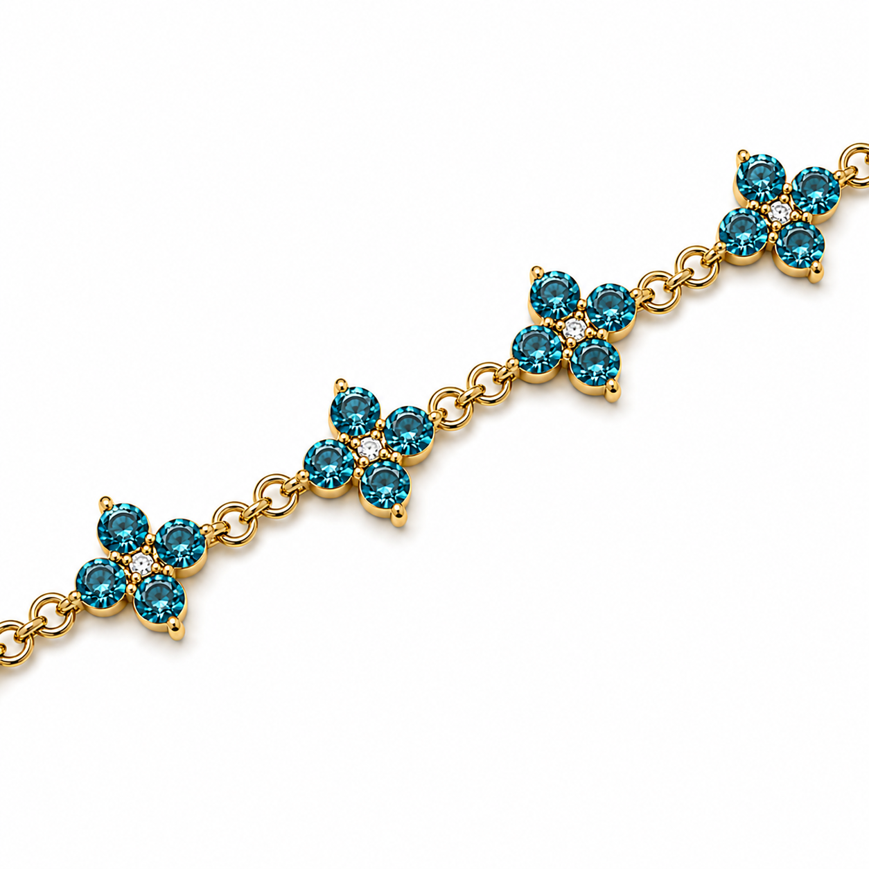 Bracelet Nailys