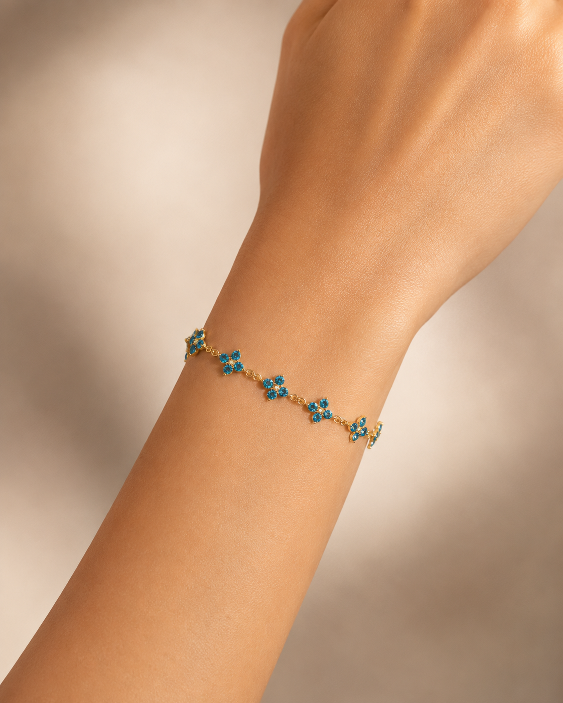 Bracelet Nailys