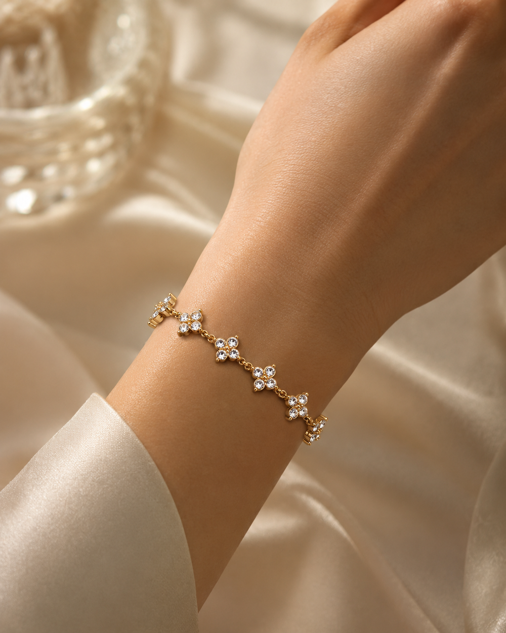 Bracelet Nailys