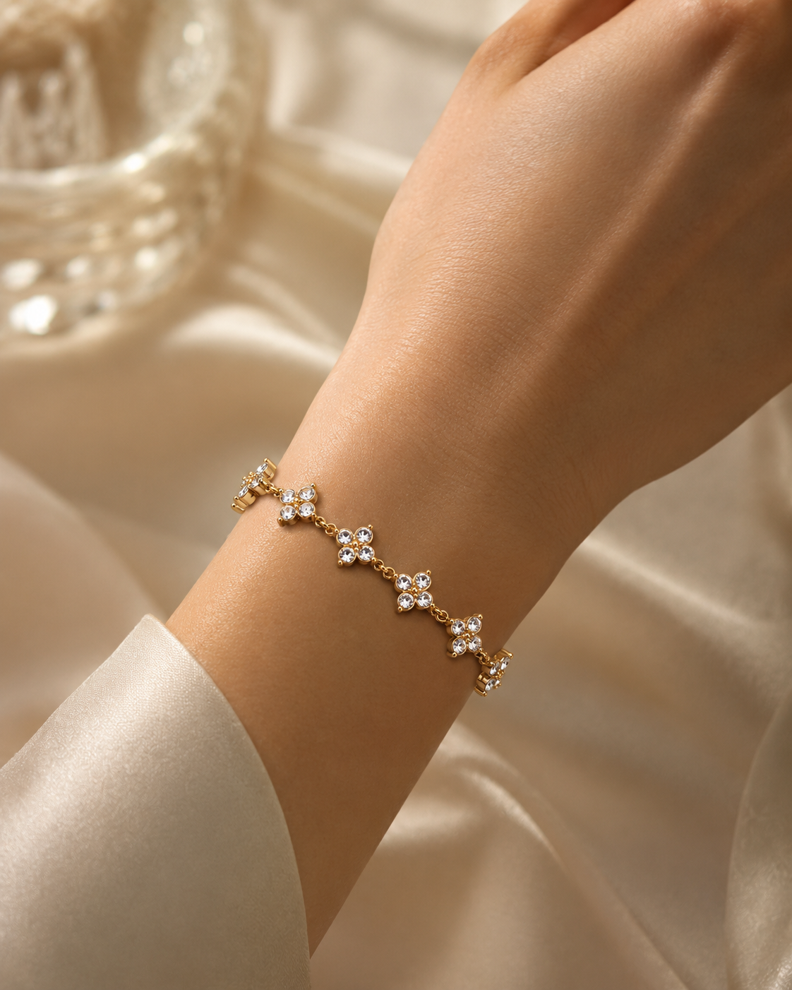 Bracelet Nailys
