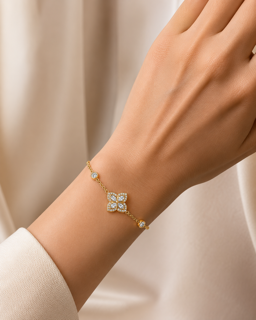 Bracelet Cassy
