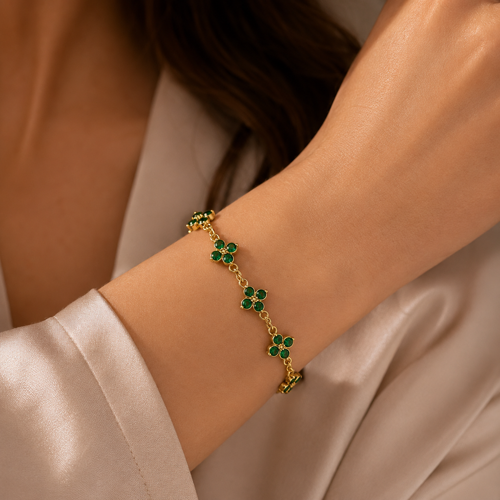 Bracelet Nailys