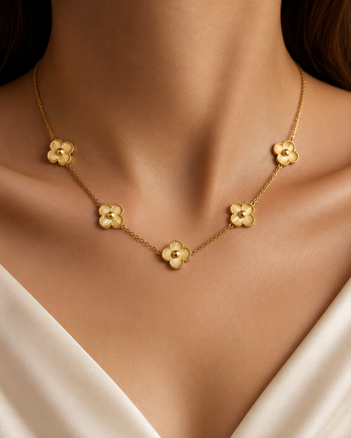 Collier Brenda