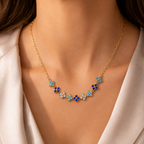 Collier Chloé
