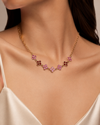 Collier Chloé
