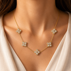 Collier Evie