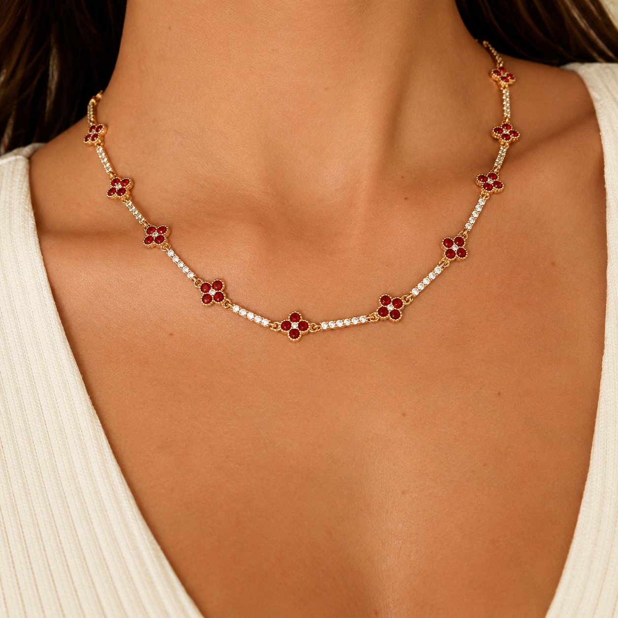 Collier Léna