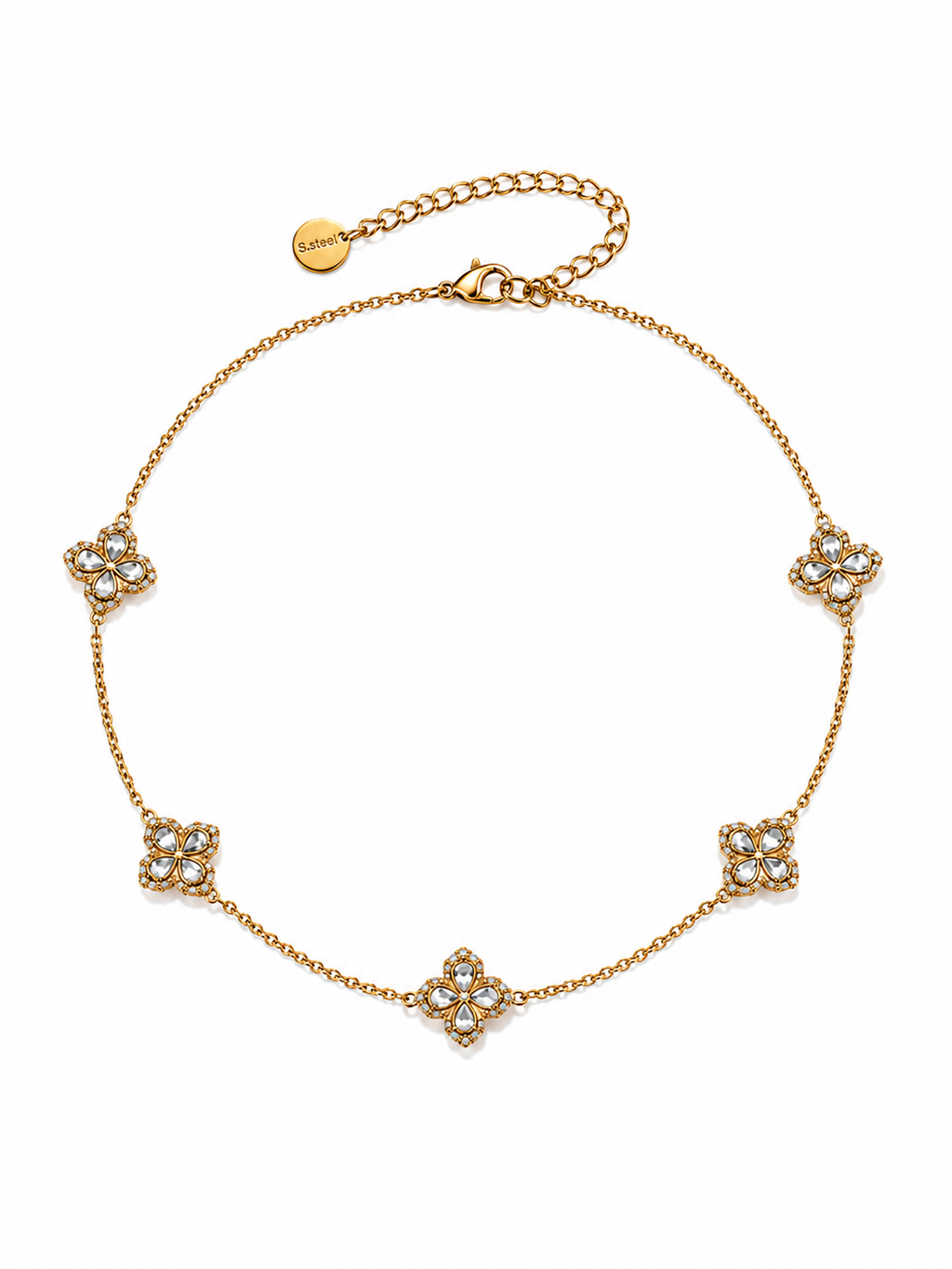 Collier Evie