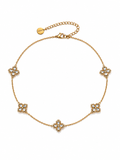 Collier Evie