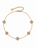 Collier Evie