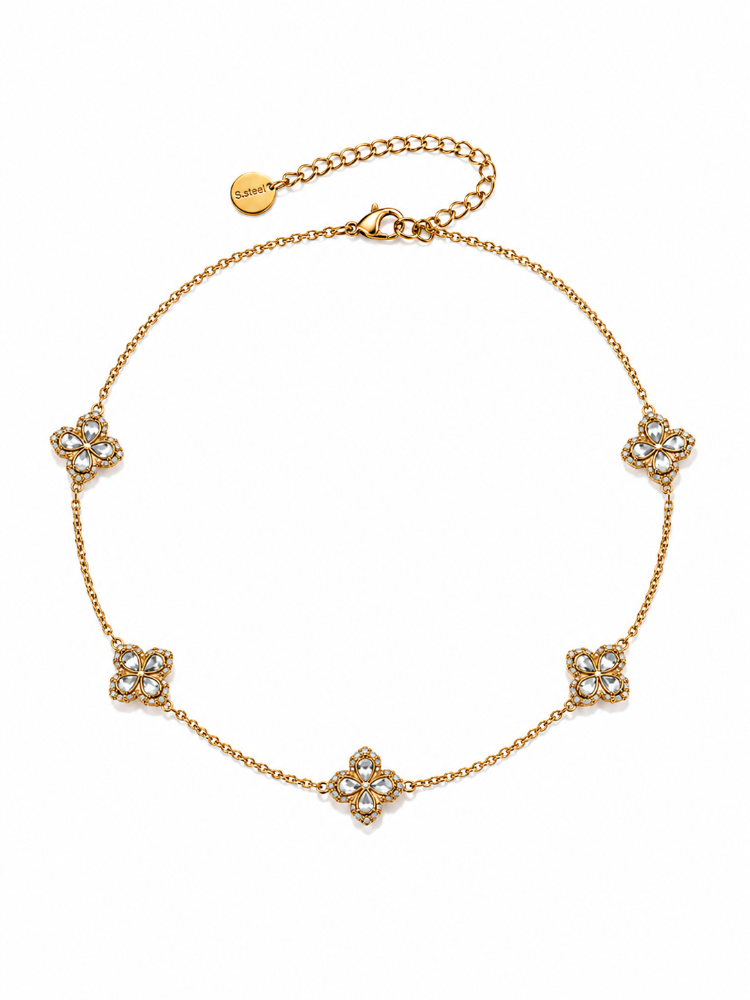 Collier Evie