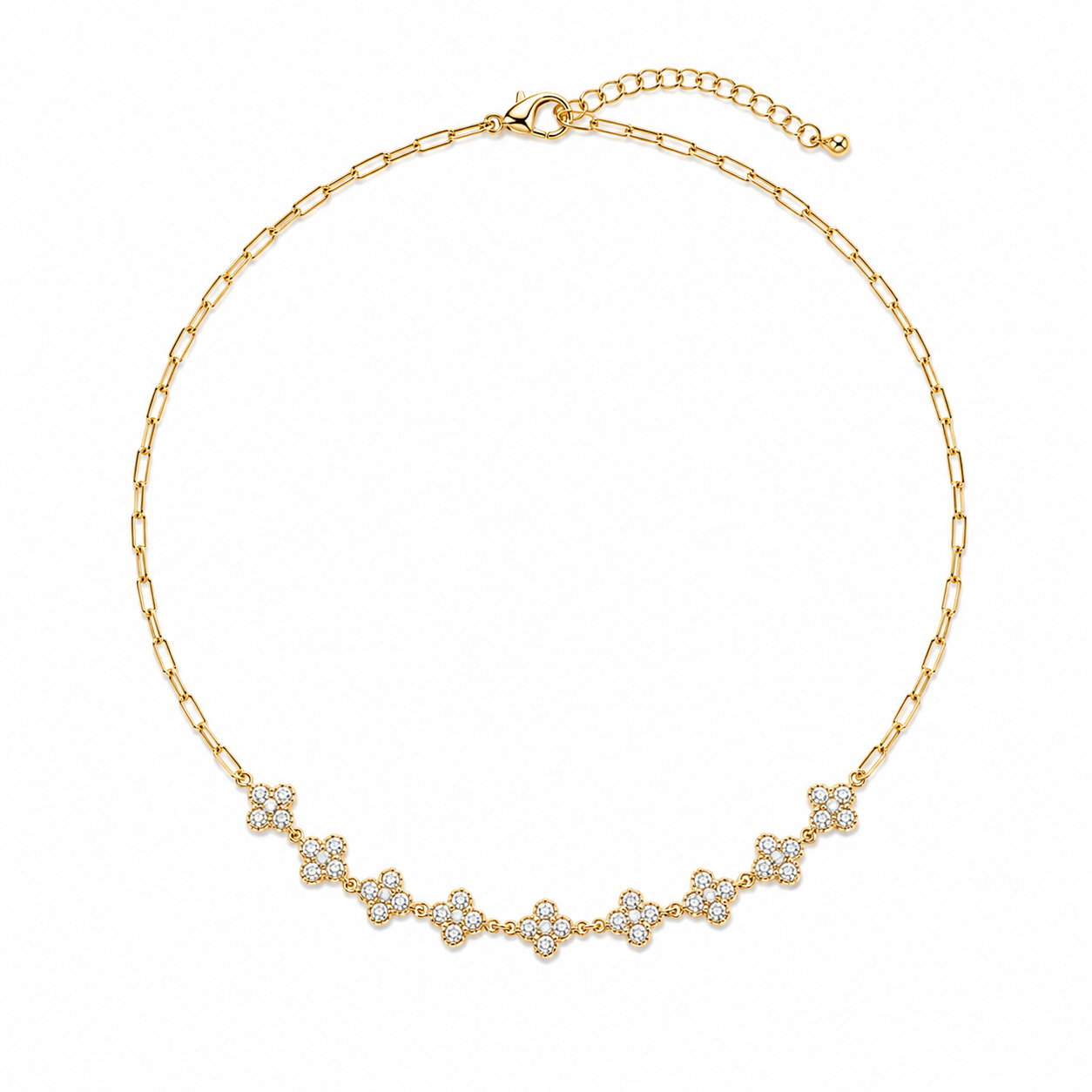 Collier Chloé