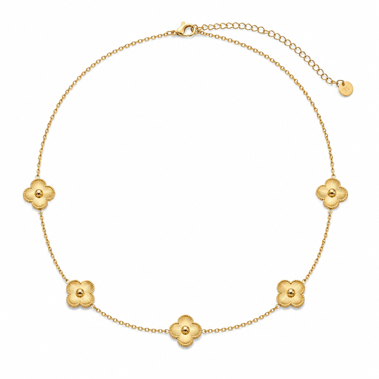 Collier Brenda
