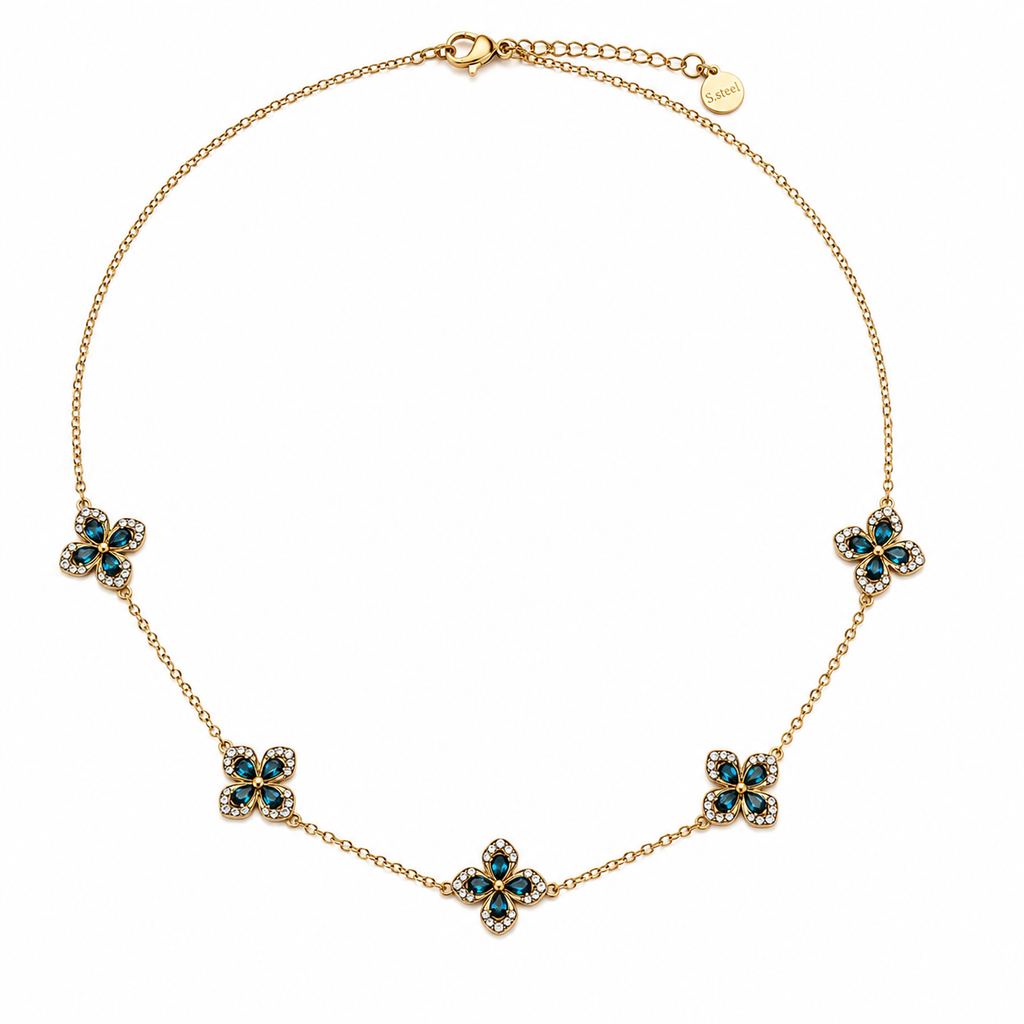 Collier Evie