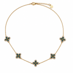 Collier Evie