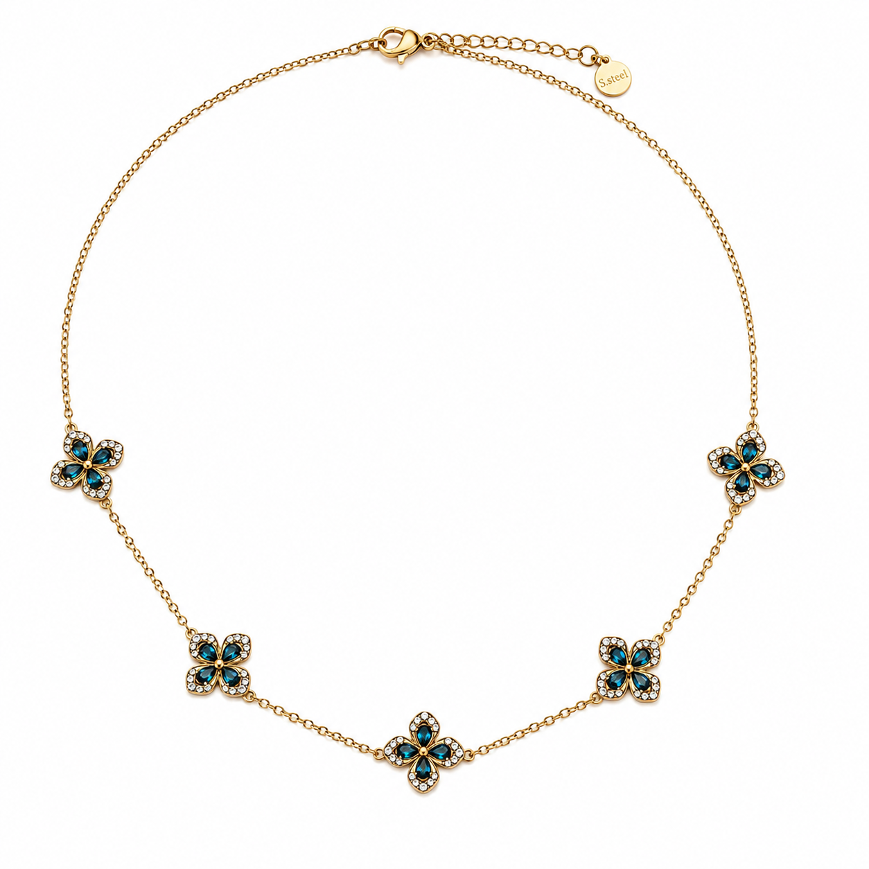Collier Evie