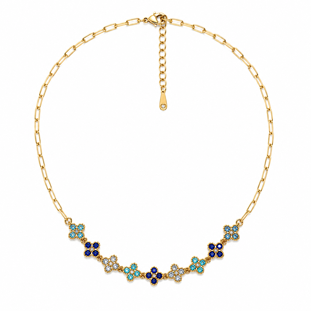 Collier Chloé