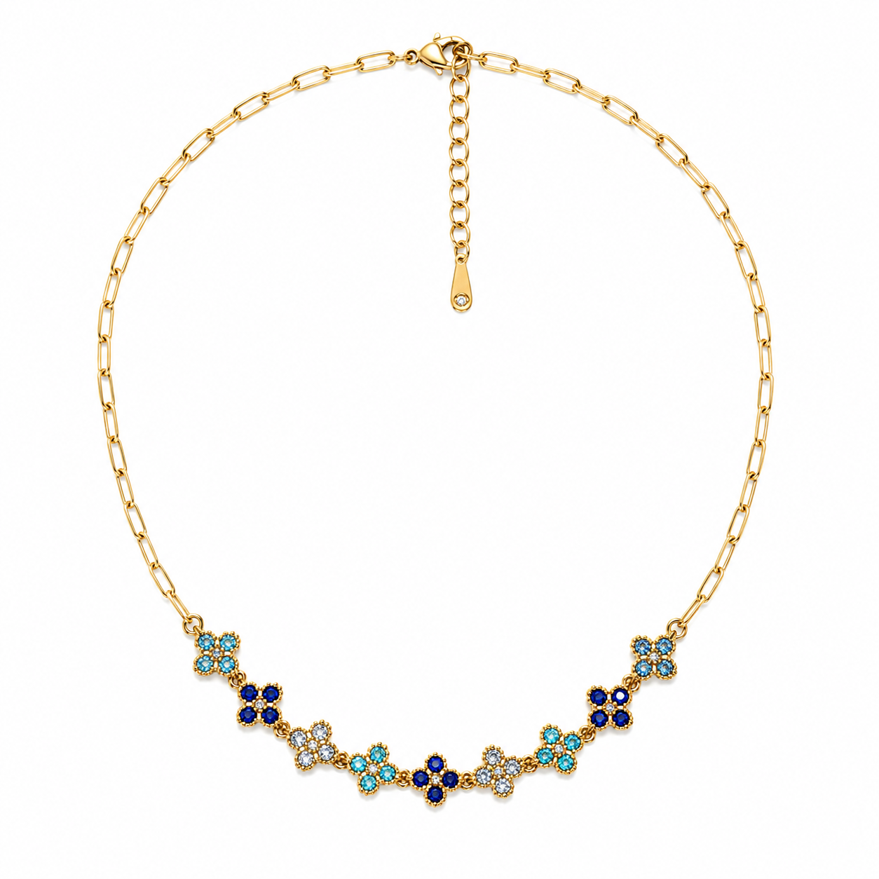 Collier Chloé