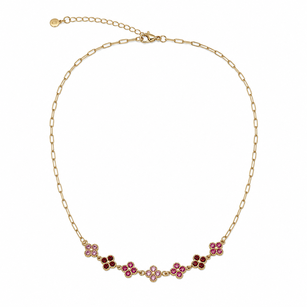 Collier Chloé