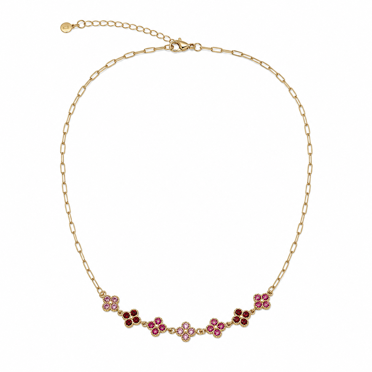 Collier Chloé