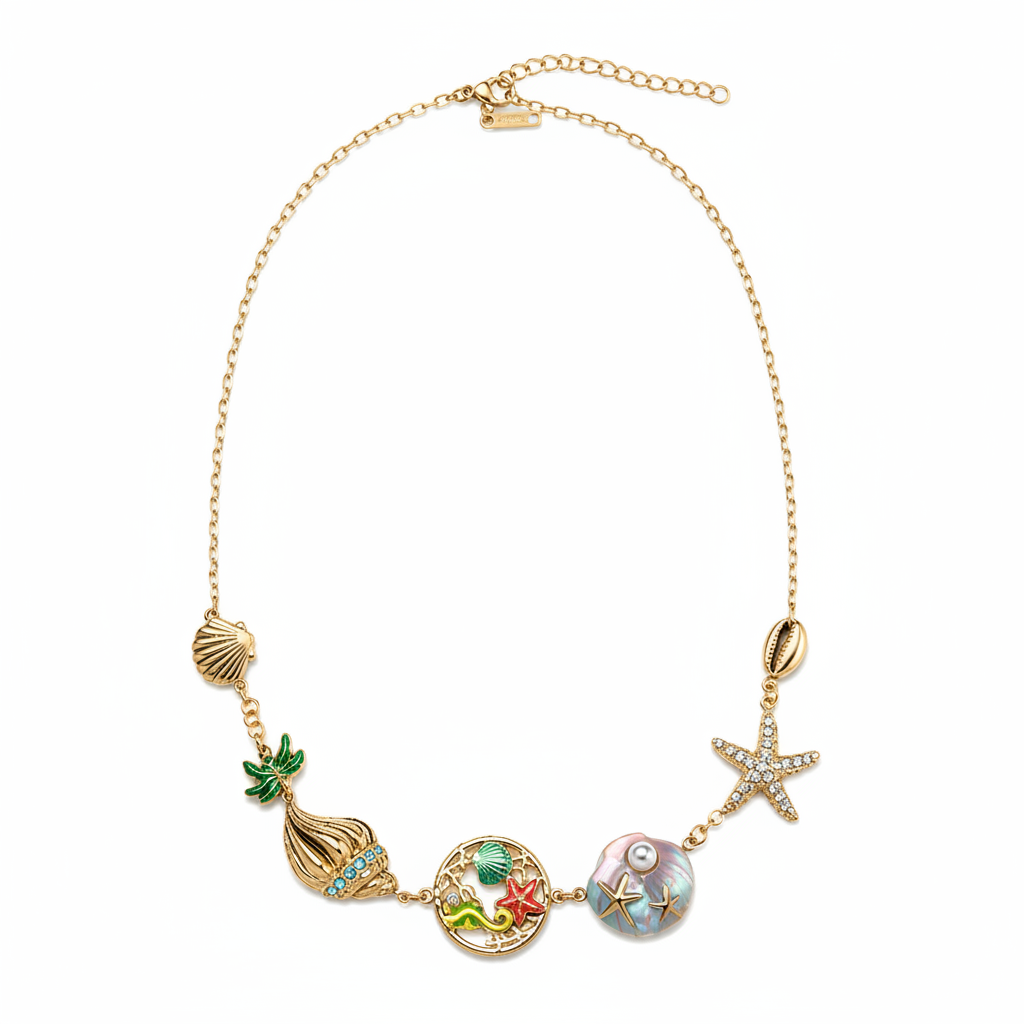 Collier Noély