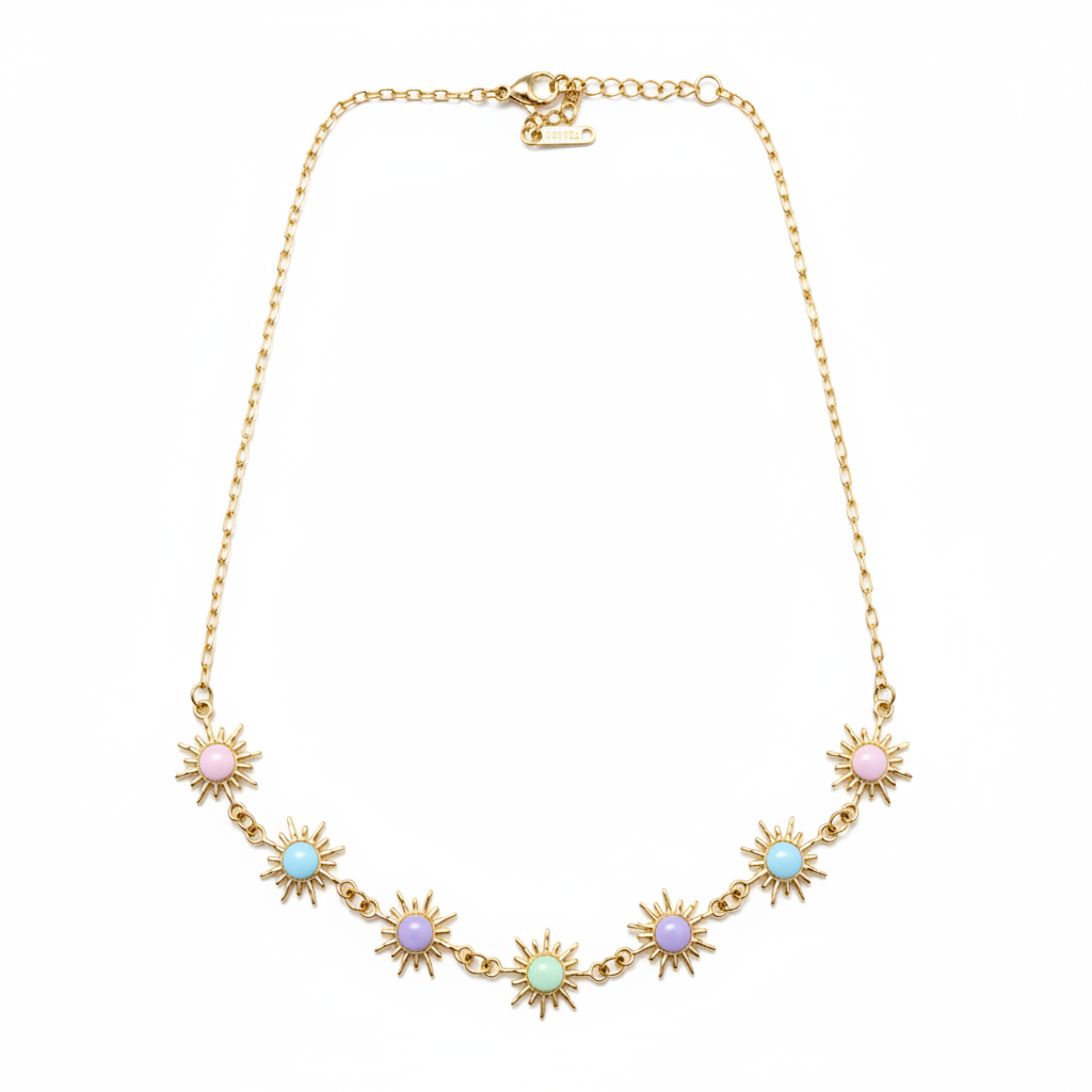 Collier Makani
