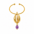 Bague Oceana