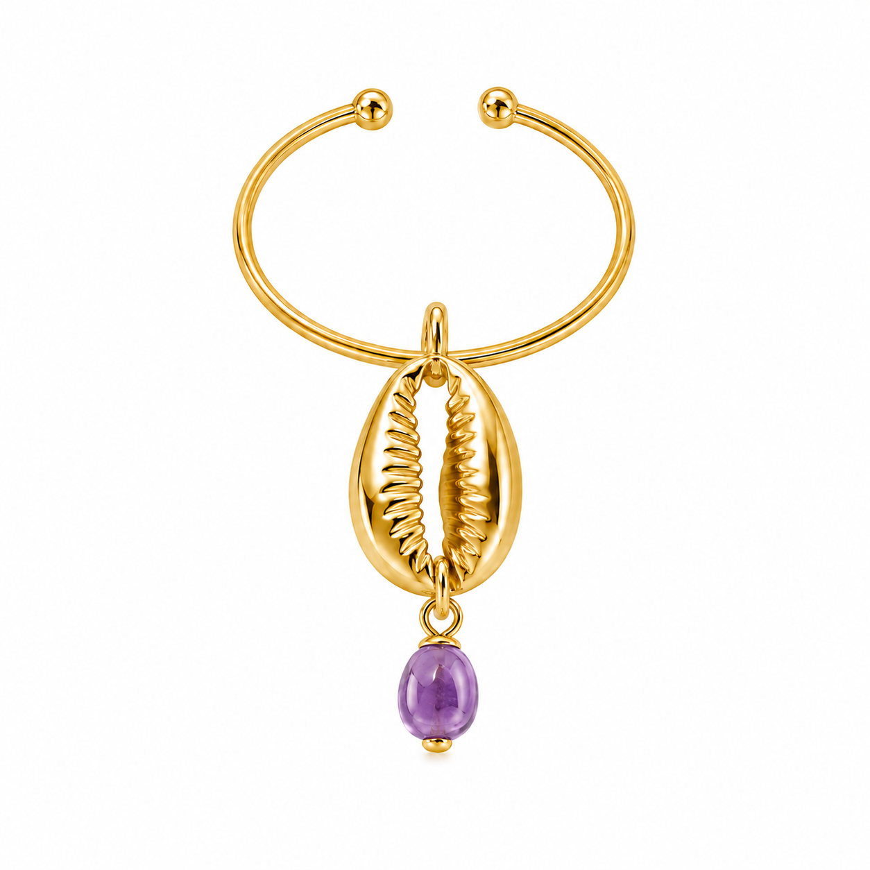 Bague Oceana