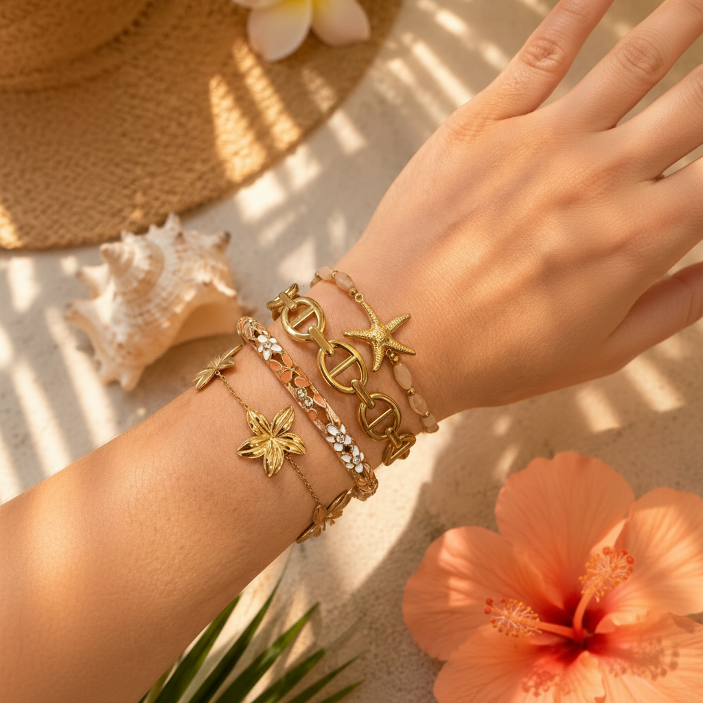 Bracelet Neela